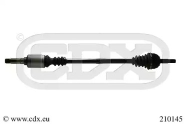 CDX 210145