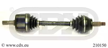 CDX 210150