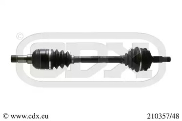 CDX 210357/48