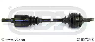 CDX 210372/48 CDX 210372/48
