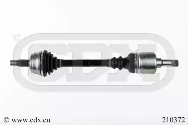 CDX 210372 CDX 210372