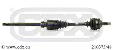 CDX 210373/48 CDX 210373/48