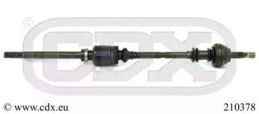 CDX 210378 CDX 210378