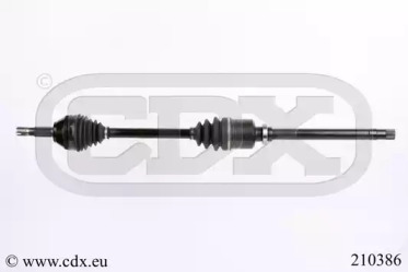 CDX 210386 CDX 210386