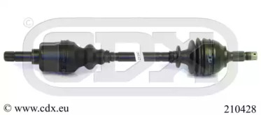 CDX 210428