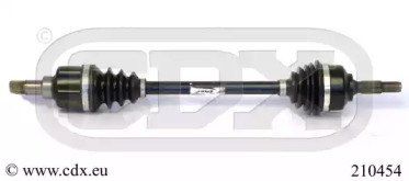 CDX 210454