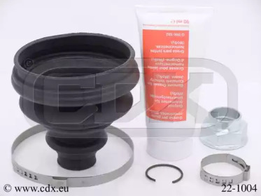CDX 221004