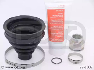 CDX 22-1007
