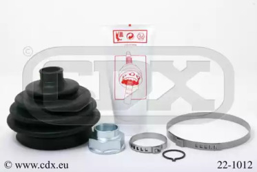 CDX 221012