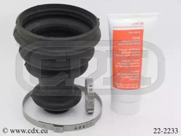 CDX 222233