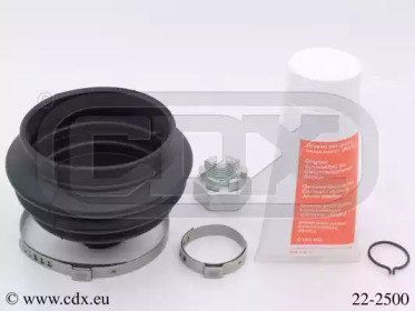CDX 22-2500