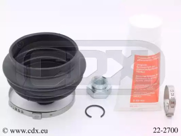 CDX 222700