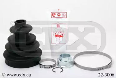 CDX 22-3006