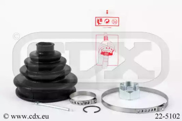 CDX 225102