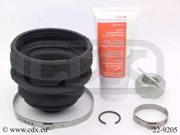 CDX 229205
