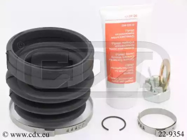 CDX 22-9354