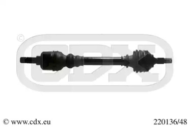 CDX 220136/48