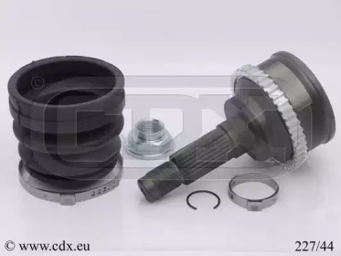 CDX 22744