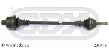 CDX 230416 CDX 230416