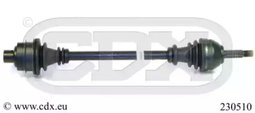 CDX 230510