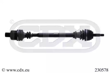 CDX 230578