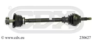 CDX 230627