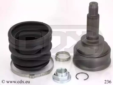 CDX 236