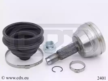 CDX 2401