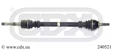 CDX 240521