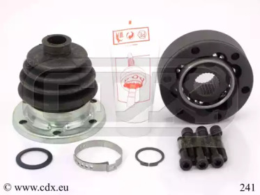 CDX 241