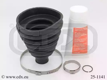 CDX 251141