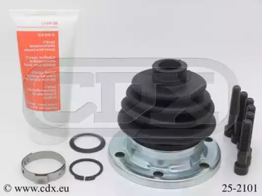 CDX 25-2101