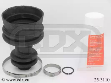 CDX 25-3110