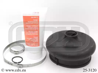 CDX 25-3120