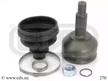 CDX 270
