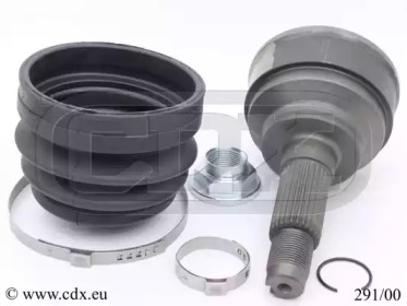 CDX 29100