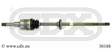 CDX 30188