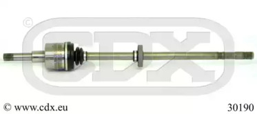 CDX 30190