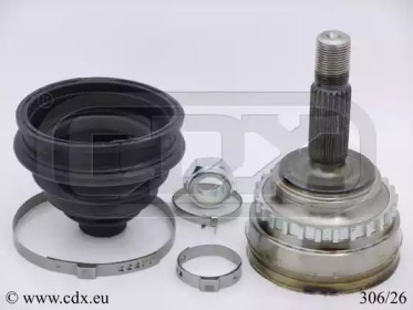 CDX 30626