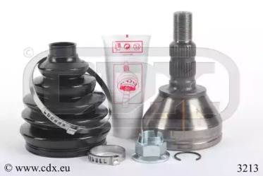 CDX 3213