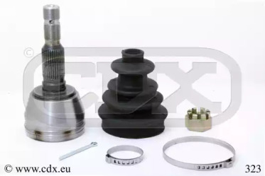CDX 323