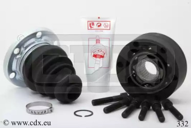 CDX 332
