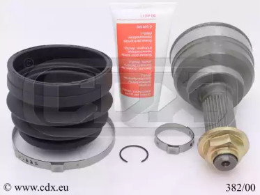 CDX 38200