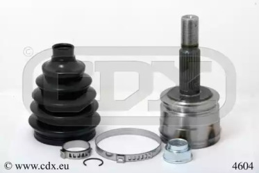 CDX 4604