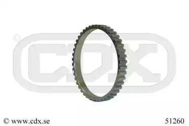 CDX 51260