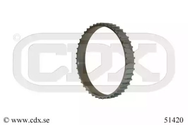 CDX 51420