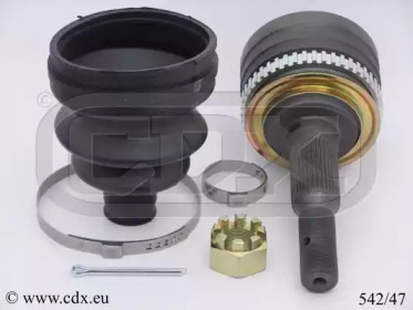 CDX 54247