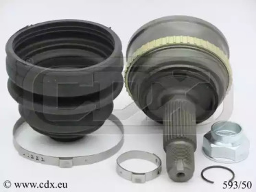 CDX 59350