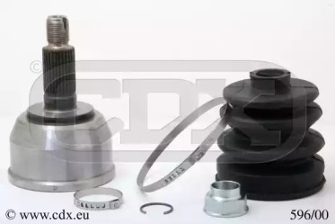 CDX 59600