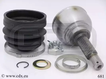 CDX 681